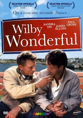 Wilby wonderful, film Wilby wonderful, film