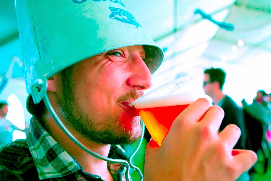 LekkerBek Joburg Festival of Beer