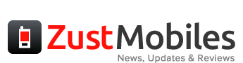 ZustMobiles - News, Updates, Reviews on Mobiles & Gadgets