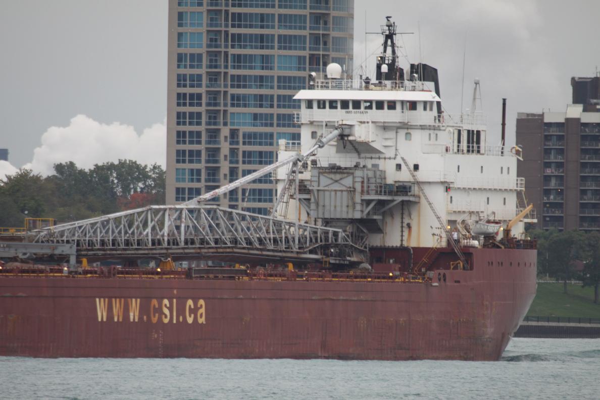 Michigan Exposures The Atlantic Erie