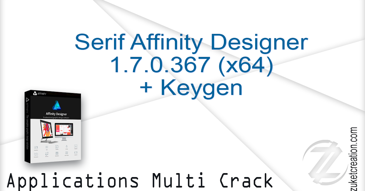 Affinity Affinity