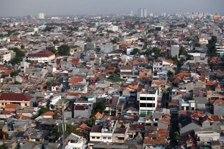 Contoh Soal Ppg Geografi Permasalahan Penduduk Guru Geografi