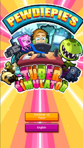 PewDiePie’s Tuber Simulator LITE APK