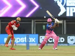 IPL 2021: 04 Match Result, Punjab Kings won by four runs