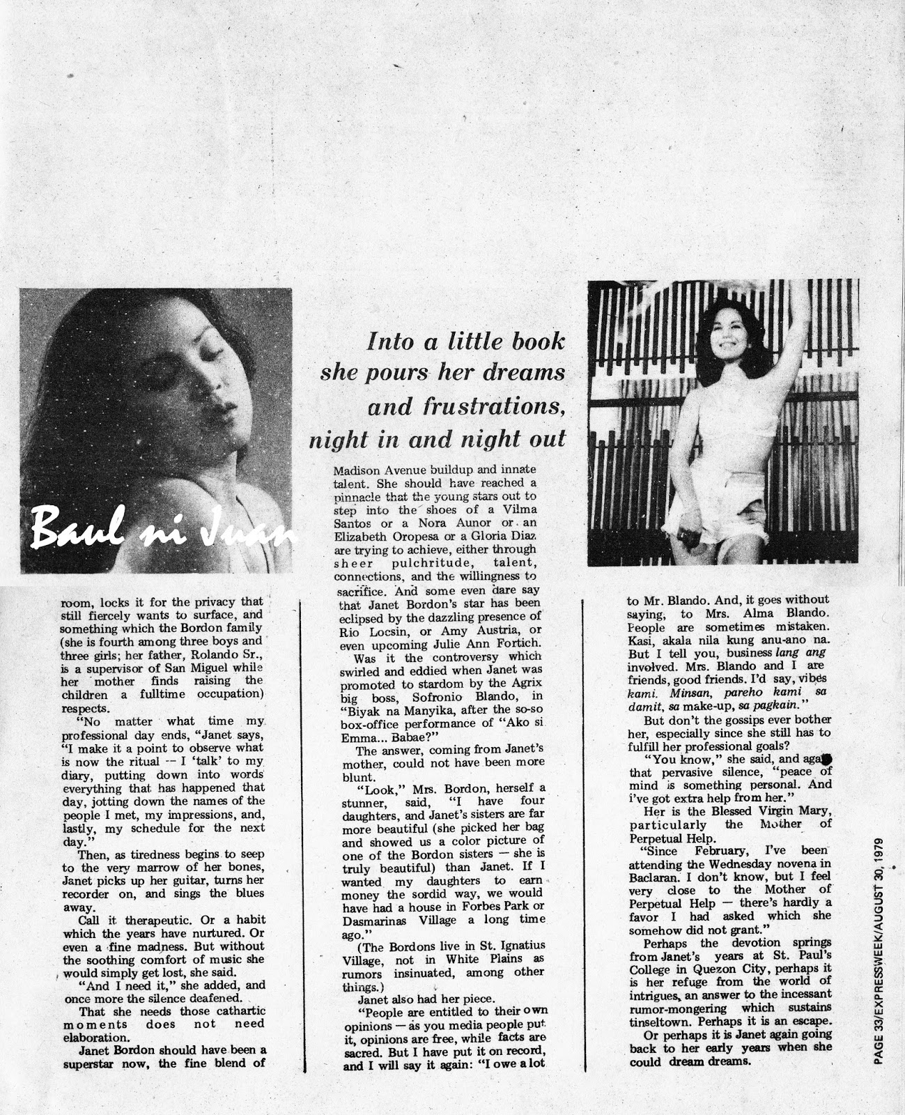 The Untold Story Of Janet Jackson'S Health Struggles - 17pwh86