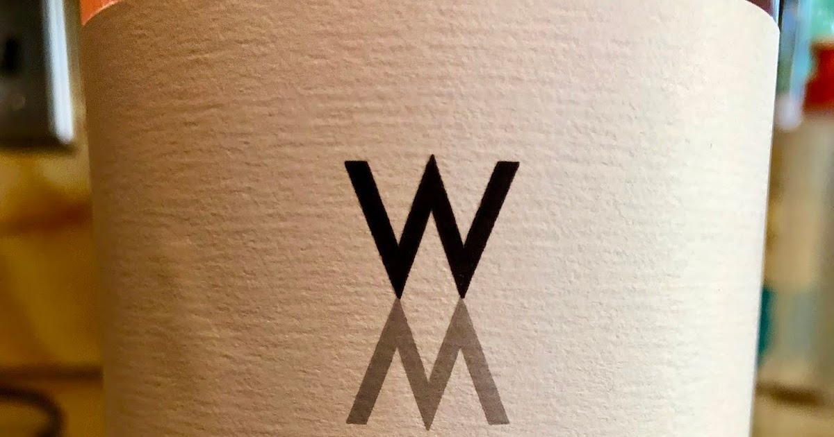 The Passionate Foodie Westmount Winery Pinot Gris to Pinot Noir Rosé