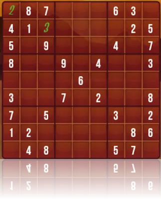 Sudoku-Game-online