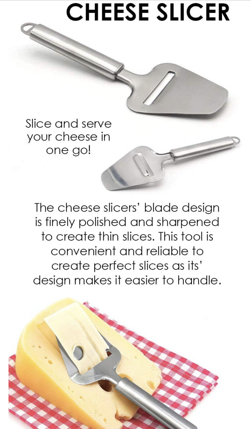 The Ideal Spatula Set for Every Kitchen