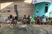 Warga 52, Desa Di Konawe : Semoga Saja Bukan Harapan Palsu