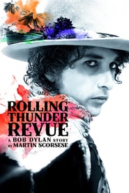 Rolling Thunder Revue A Bob Dylan Story by Martin Scorsese Film Deutsch Online Anschauen