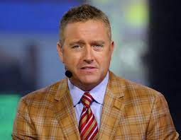 Kirk Herbstreit Age, Wiki, Biography, Body Measurement, Family, Net worth, Salary, Parents
