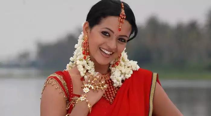 Bhavana Film Actress