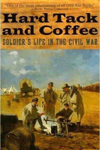Hardtack Coffee: Brewing Resilience, One Cup of Grit at a Time Hardtack Coffee: Brewing Resilience, One Cup of Grit at a Time