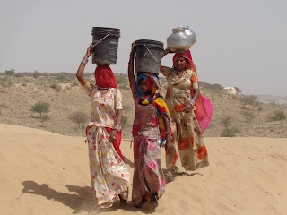 जैव विविधता का संरक्षण 