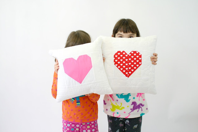 sewhungryhippie: Roundups for Heart quilts and Valentine inspired projects