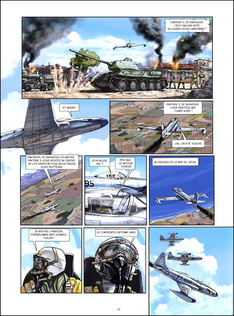 IL FUMETTO FRANCO-BELGA  - Pagina 5 Korea%2B03b