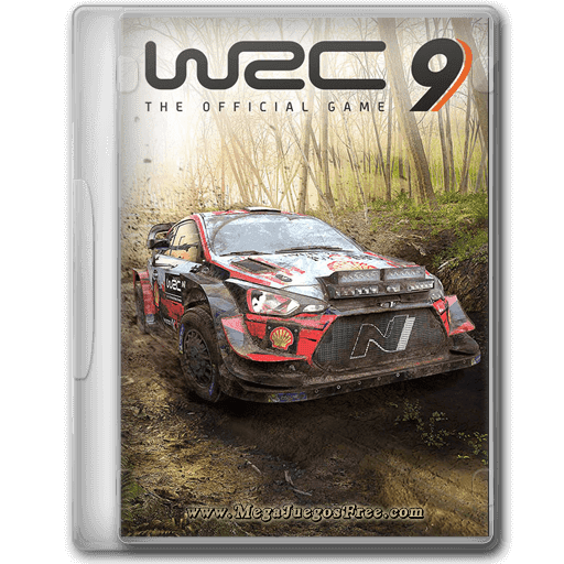 Descargar WRC 9 PC full Español
