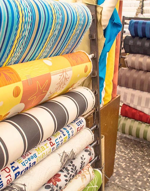 Best Fabric Stores in Vienna, For The Seamstress or Tailor in You