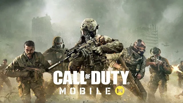 اعلان عن إطلاق لعبة decision Of Duty: Mobile للهواتف الذكية في الأول من أكتوبر