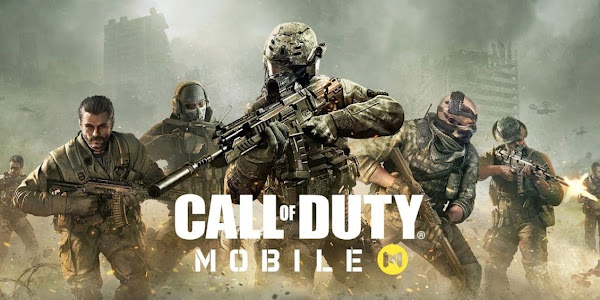 اعلان عن إطلاق لعبة decision Of Duty: Mobile للهواتف الذكية في الأول من أكتوبر