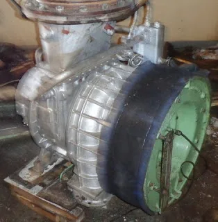 BBC Turbo Charger, VTR, used, complete turbocharger, second hand, turbo charger spare parts, refurbished, recon, unused, marineturbocharger kit, bbc turbocharger & marine, marine diesel engine turbocharger, ship engine, ship turbocharger, borgwarner turbocharger, holset turbocharger