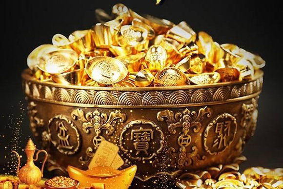 佈置好家中財庫好風水的重點