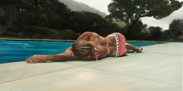 Eric Zener