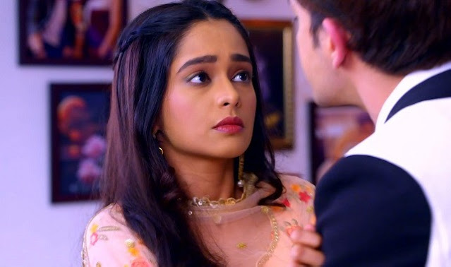 Kumkum Bhagya 24 December 2020 Written Update Ranbeer apologises to Prachi
