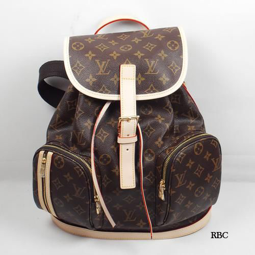 Louis Vuitton Bosphore Backpack M40107 | Royce Bags)