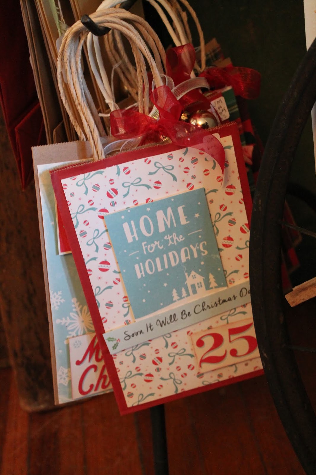 Elizabeth & Co. Holiday Open House 2019 Preview