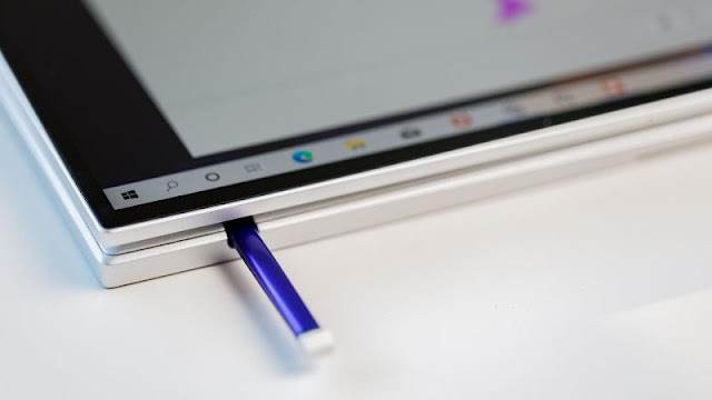 Samsung Galaxy Book Flex 2 Review