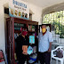 LIBRERÍA POÉTICA Y CULTURAL CANDELA INSTALA PUNTO DE LECTURA EN EL TABLAZO, COMUNIDAD UBICADA EN LOMA DE LA CORDILLERA CENTRAL