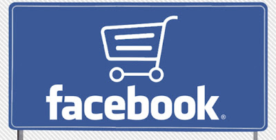 facebook online shop