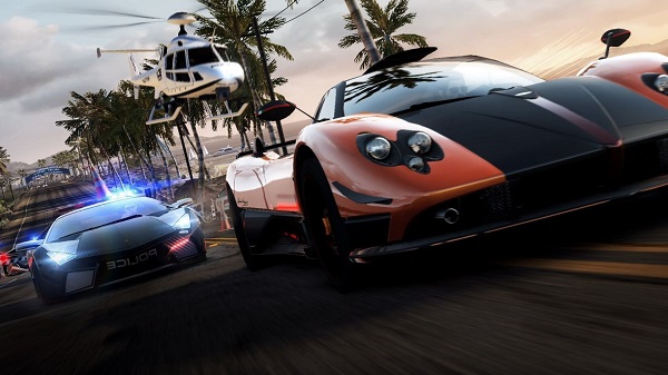 إشاعة : شركة EA تعمل على ريماستر جزء قديم من سلسلة Need for Speed 