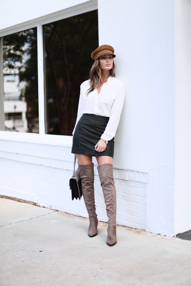 Megan Runion // For All Things Lovely: NEUTRAL, CLASSIC STYLE