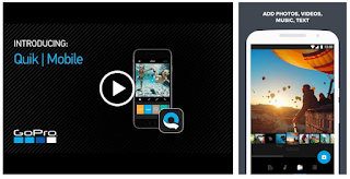 Quik Free Video Editor for Photos Clips Music Android App Download for Free