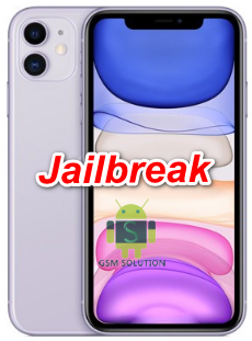 How to Jailbreak iPhone 11 ios13.2.3 Macos & Windows.