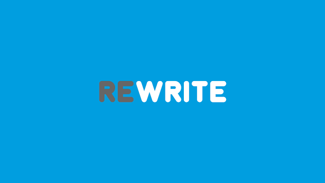 Apakah Rewrite Artikel Blog Boleh Dilakukan?
