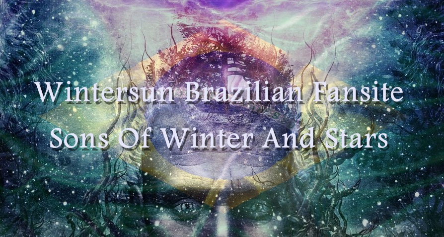 Wintersun Brazilian Fansite - Sons Of Winter And Stars 