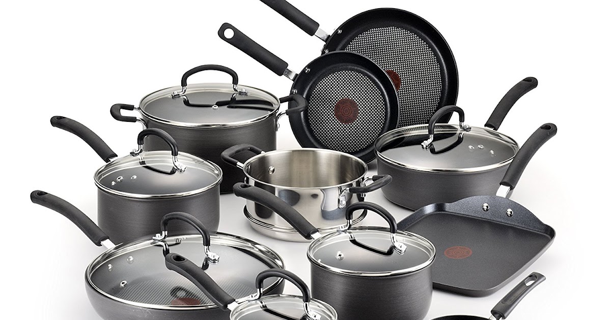US BEST COOKWARE SET FOR HOME USE AT AMAZON GALLERY us gallery
