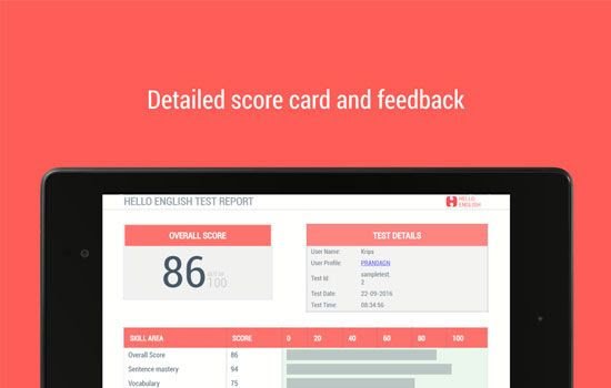 Mudahnya belajar Bahasa Inggeris dengan 6 Aplikasi ini