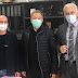 Συνάντηση του δημάρχου Θέρμης με εκπροσώπους του ΔΕΔΔΗΕ για τις βλάβες σε Τρίλοφο, Πλαγιάρι, Κ.Σχολάρι & Καρδία