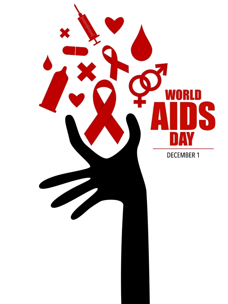  World AIDS Day: All you need to know.
