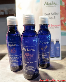 Melvita Extraordinary Water, Melvita Top 10 Best Sellers, Organic skincare, organic beauty care, Melvita