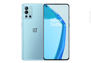 OnePlus 9R full specifications
