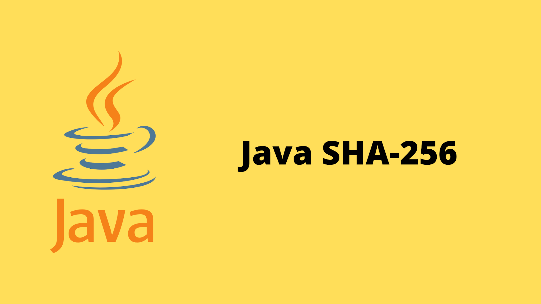 HackerRank Java SHA256 problem solution