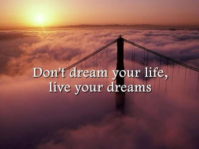 Dream Quotes