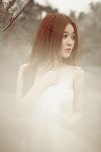 3 Cô Thợ Sửa Xe diện đồ gợi cảm dễ khiến khách nam nườm nượp xếp hàng