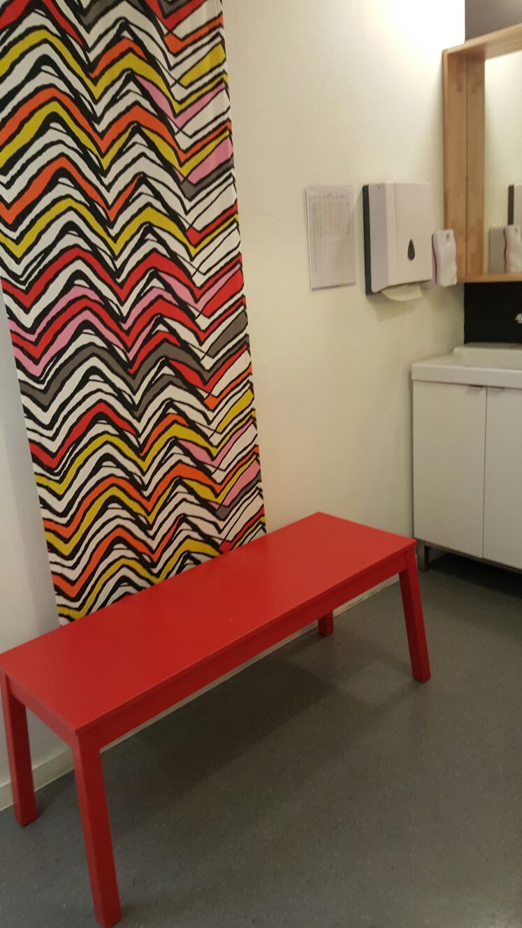 Lydia's Blog Nursing Room Ikea