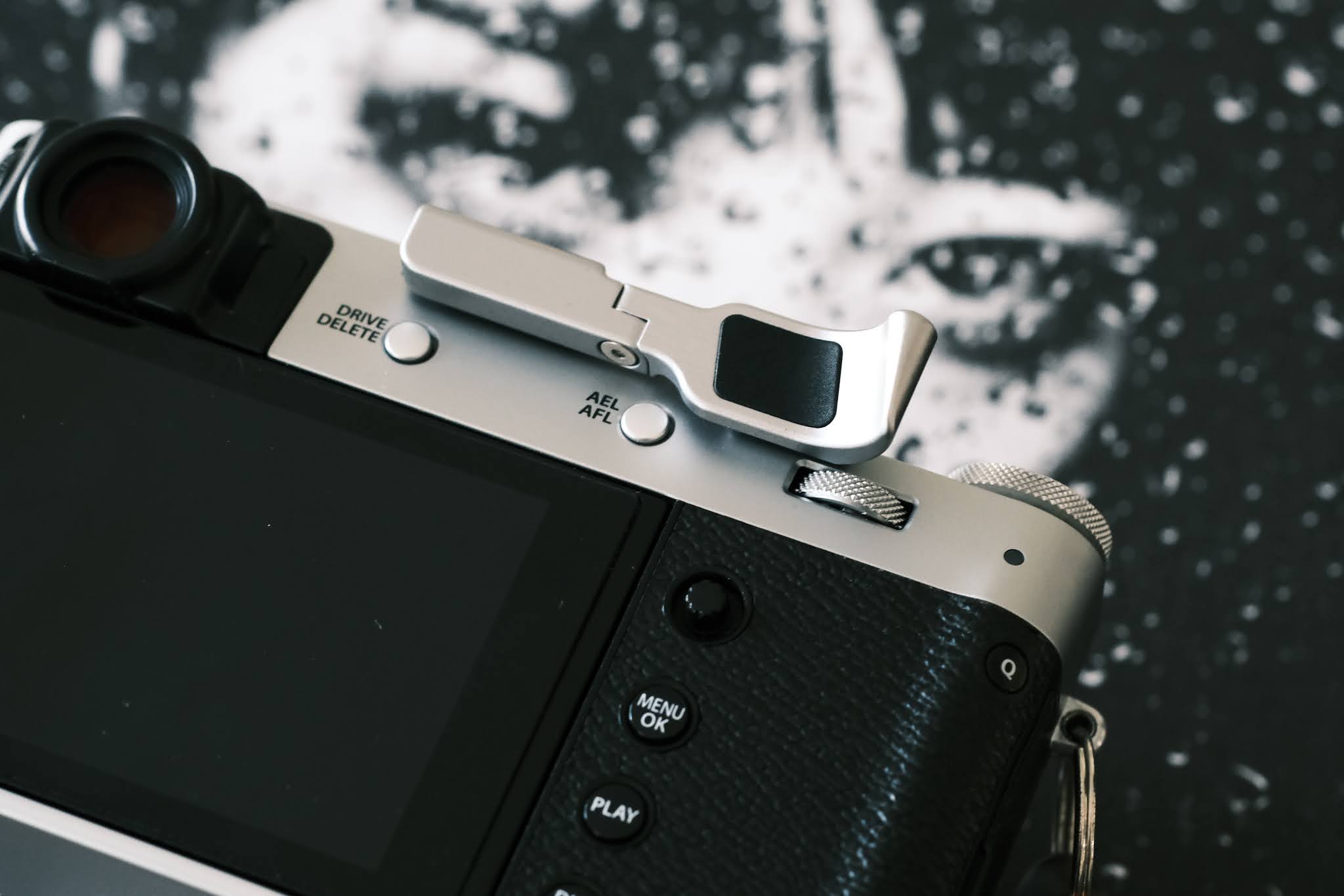 TOP 3 FUJIFILM X100V ACCESSORIES by LENSMATE and SQUAREHOOD